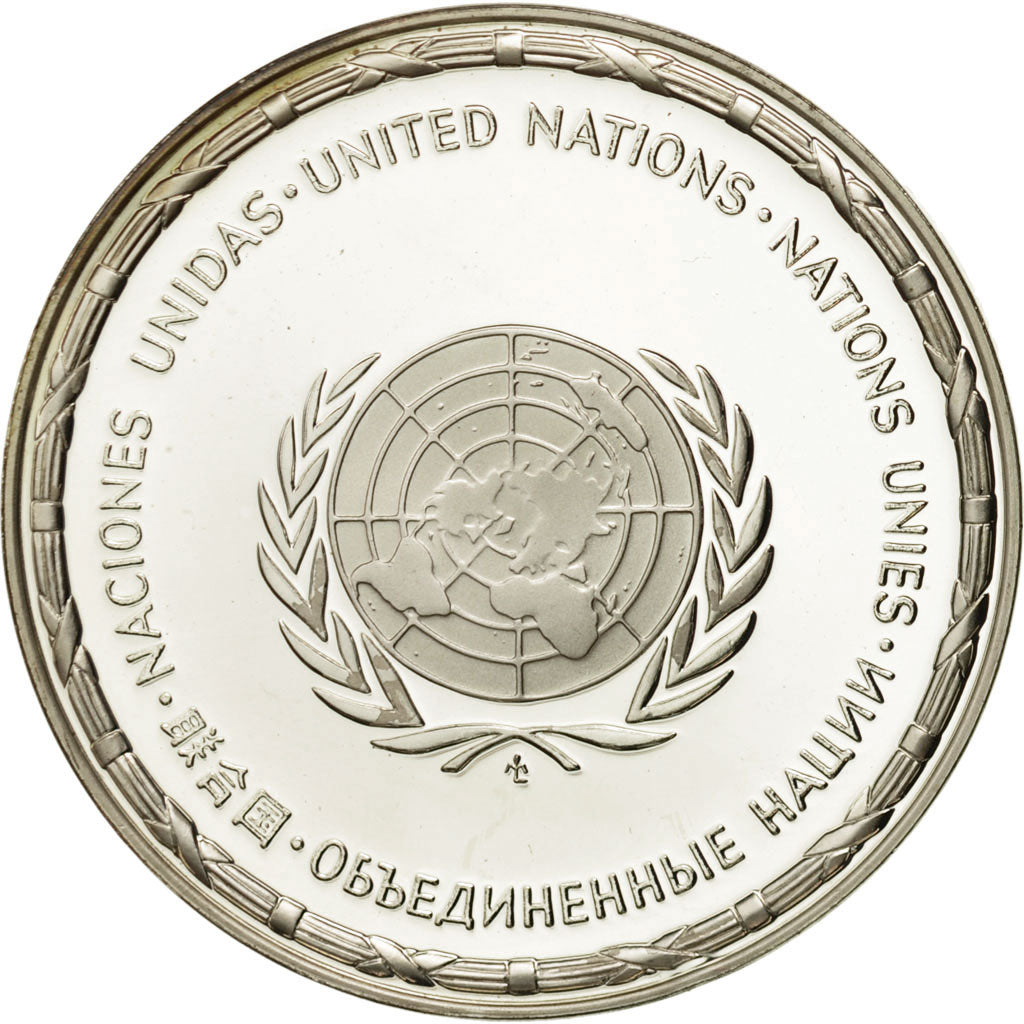 Frankreich, Medal, Nations du Monde, Brésil, Politics, Society, War, STGL