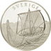 Frankreich, Medal, Nations du Monde, Suède, Politics, Society, War, STGL
