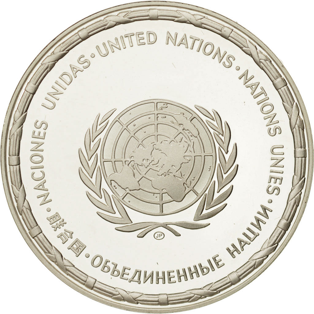 Frankreich, Medal, Nations du Monde, Suède, Politics, Society, War, STGL