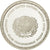 Francia, Medal, Nations du Monde, Suède, Politics, Society, War, FDC, Plata
