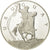 Frankreich, Medal, Nations du Monde, Uruguay, Politics, Society, War, STGL