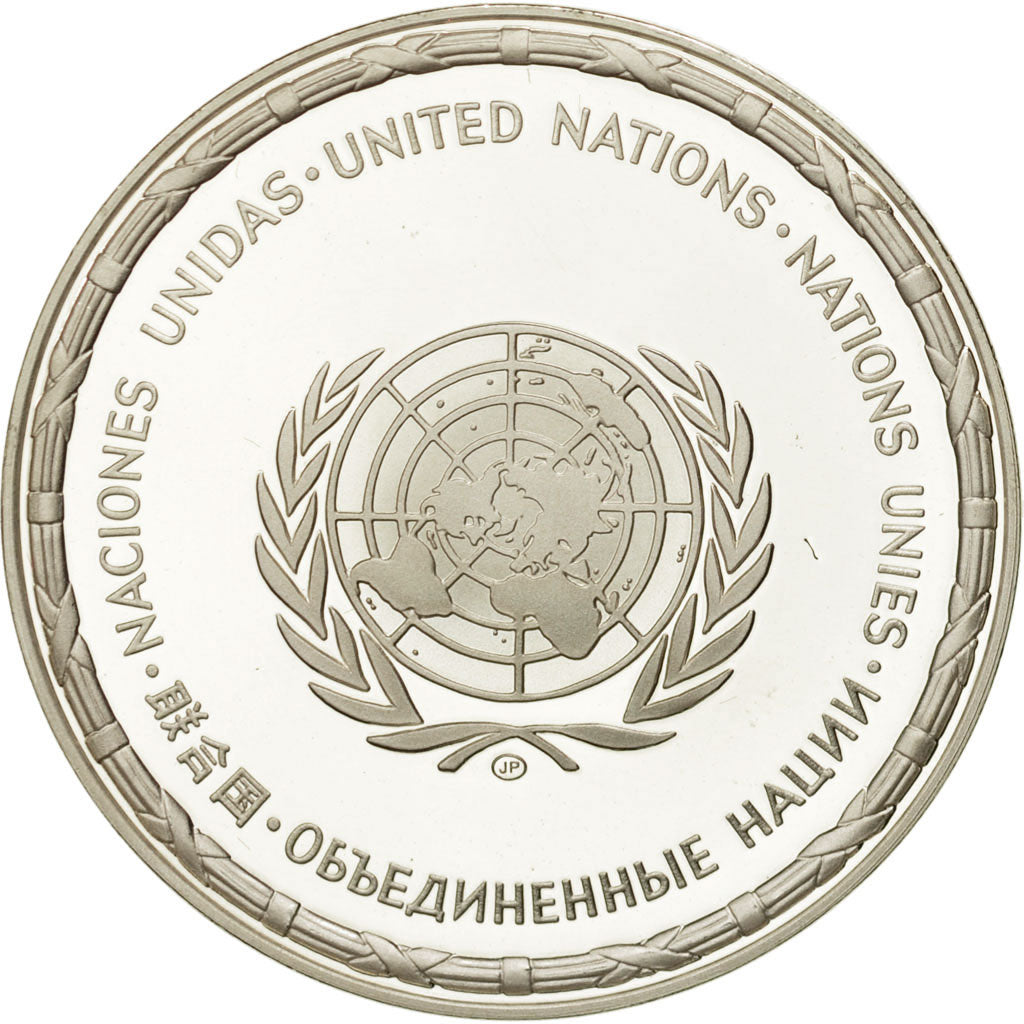 Frankreich, Medal, Nations du Monde, Afrique du Sud, Politics, Society, War