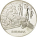 Frankreich, Medal, Nations du Monde, Bahamas, Politics, Society, War, STGL