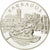 France, Medal, Nations du Monde, Barbade, Politics, Society, War, MS(65-70)