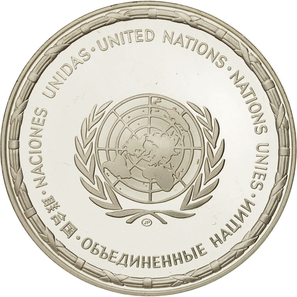 France, Medal, Nations du Monde, Pologne, Politics, Society, War, MS(65-70)