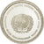 France, Medal, Nations du Monde, Pologne, Politics, Society, War, MS(65-70)
