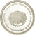 Frankreich, Medal, Nations du Monde, Papouasie-Nouvelle-Guinée, Politics