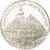 Frankreich, Medal, Nations du Monde, République fédérale d'Allemagne
