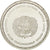 Frankreich, Medal, Nations du Monde, République fédérale d'Allemagne