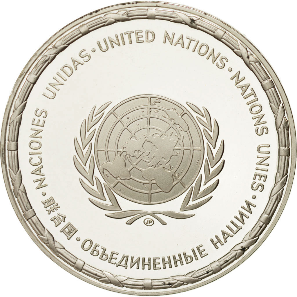 France, Medal, Nations du Monde, République démocratique allemande, Politics