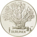 Frankreich, Medal, Nations du Monde, Burundi, Politics, Society, War, STGL