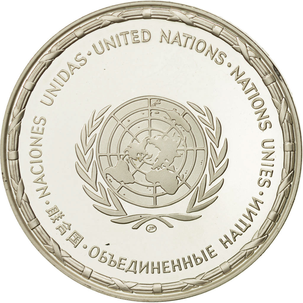 Frankreich, Medal, Nations du Monde, Burundi, Politics, Society, War, STGL