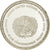 Frankreich, Medal, Nations du Monde, Burundi, Politics, Society, War, STGL