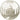 France, Medal, Nations du Monde, Inde, Politics, Society, War, MS(65-70), Silver