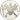 France, Medal, Nations du Monde, Fidji, Politics, Society, War, FDC, Argent