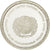 France, Medal, Nations du Monde, Fidji, Politics, Society, War, FDC, Argent