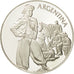 Frankreich, Medal, Nations du Monde, Argentine, Politics, Society, War, STGL