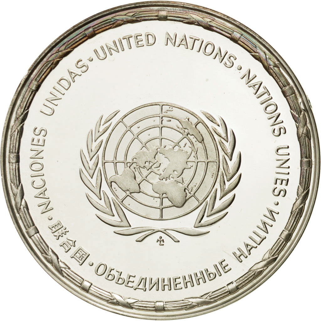Frankreich, Medal, Nations du Monde, Argentine, Politics, Society, War, STGL