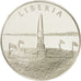Frankreich, Medal, Nations du Monde, Liberia, Politics, Society, War, STGL