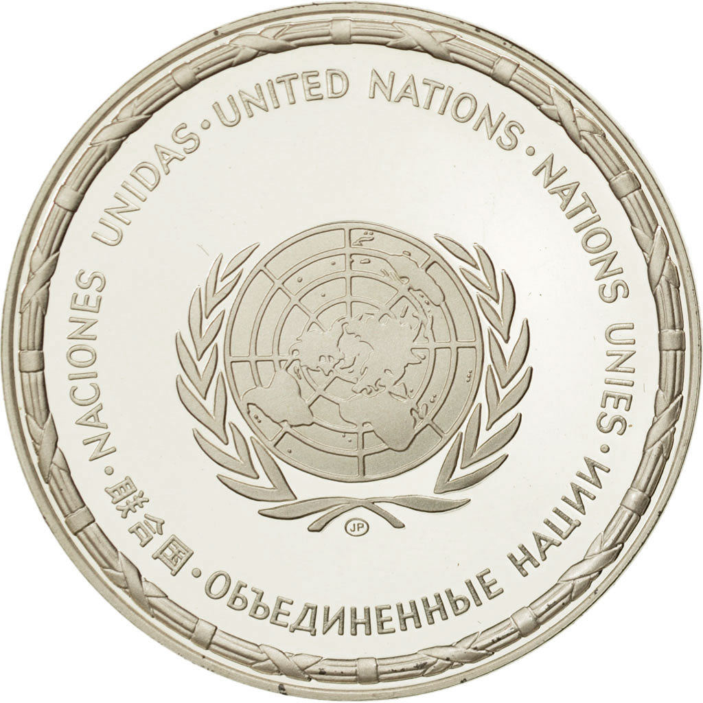 Frankreich, Medal, Nations du Monde, Liberia, Politics, Society, War, STGL