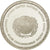 France, Medal, Nations du Monde, Cap-Vert, Politics, Society, War, MS(65-70)