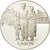 France, Medal, Nations du Monde, Gabon, Politics, Society, War, MS(65-70)