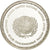 France, Medal, Nations du Monde, Gabon, Politics, Society, War, MS(65-70)