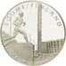 Frankreich, Medal, Nations du Monde, Finlande, Politics, Society, War, STGL