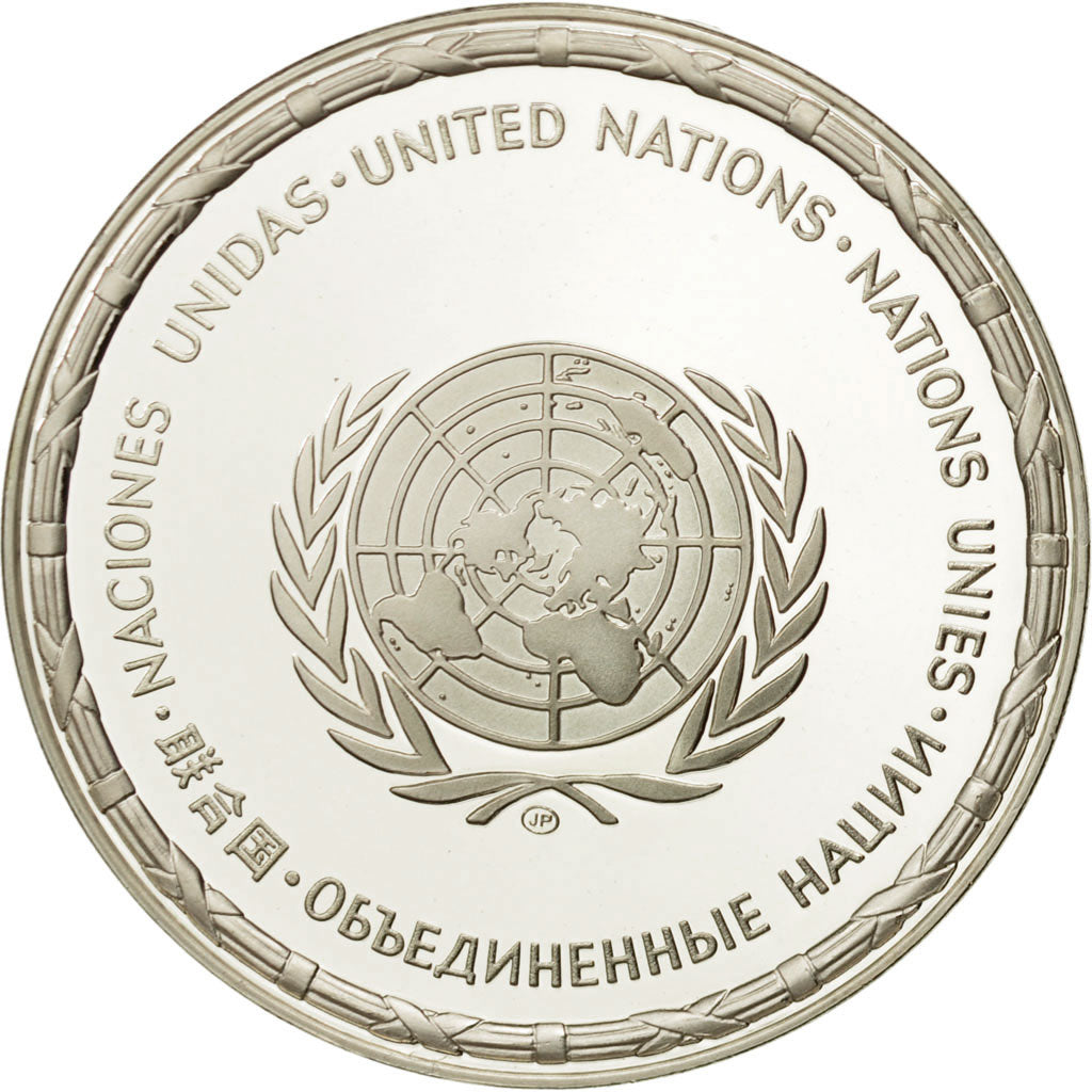 Frankreich, Medal, Nations du Monde, Finlande, Politics, Society, War, STGL