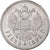 Russland, Alexander III, Rouble, 1892, Saint Petersburg, Silber, SS, KM:46