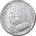 France, Louis XVIII, 5 Francs, 1814, Perpignan, Silver, VF(30-35), Gadoury:591
