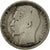 Moneta, Francia, Napoleon III, Napoléon III, Franc, 1852, Paris, MB, Argento