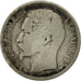 Munten, Frankrijk, Napoleon III, Napoléon III, Franc, 1852, Paris, FR, Zilver