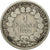 Moneta, Francia, Napoleon III, Napoléon III, Franc, 1852, Paris, MB, Argento