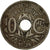 Coin, France, Lindauer, 10 Centimes, 1928, VF(20-25), Copper-nickel, KM:866a