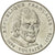 Munten, Frankrijk, Voltaire, 5 Francs, 1994, Paris, PR, Nickel, KM:1063