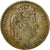 Monnaie, France, Louis-Philippe, 5 Francs, 1833, Lyon, TB+, Argent, KM:749.4