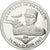 France, Medal, La Bataille de Bir Hakeim, History, MS(65-70), Silver