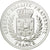 Frankreich, Medal, La Libération de Strasbourg, History, STGL, Silber