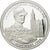 Frankreich, Medal, La Libération de Strasbourg, History, STGL, Silber