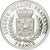 Frankreich, Medal, La Bataille du Garigliano, History, STGL, Silber