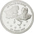 Francia, Medal, Le Traité de Rome, History, FDC, Plata