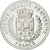 France, Medal, Signature de l'Armistice, History, MS(65-70), Silver