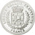 France, Medal, Premier Vote des Femmes en France, History, MS(65-70), Silver