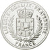 France, Medal, Premier Vote des Femmes en France, History, MS(65-70), Silver