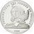 France, Medal, Premier Vote des Femmes en France, History, MS(65-70), Silver