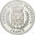 Frankreich, Medaille, Marianne Triomphante, History, STGL, Silber