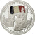 Frankreich, Medaille, Marianne Triomphante, History, STGL, Silber