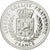France, Medal, De Gaulle, l'Appel du 18 juin, History, MS(65-70), Silver