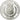 Frankreich, Medal, Universal Declaration of Human Rights, History, STGL, Silber